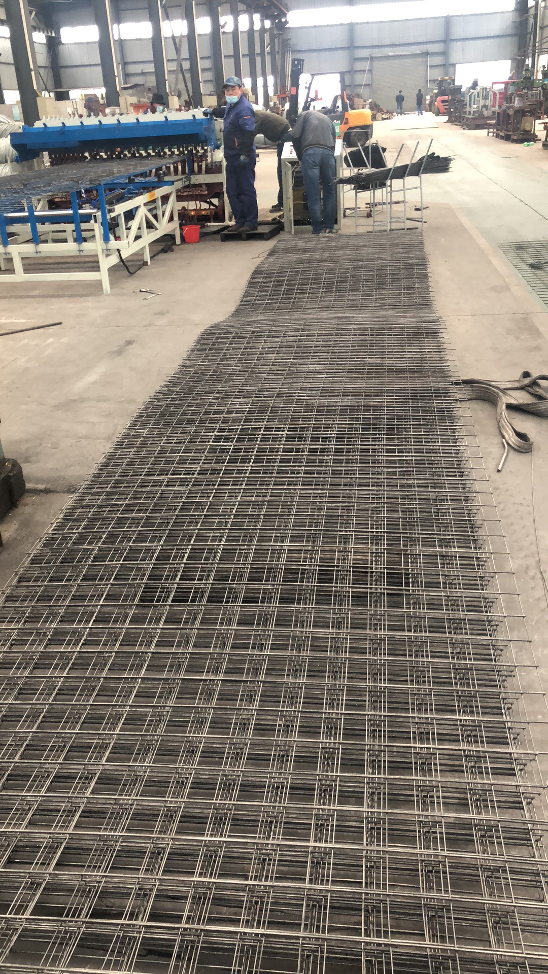 鋼筋網片多少錢一平方