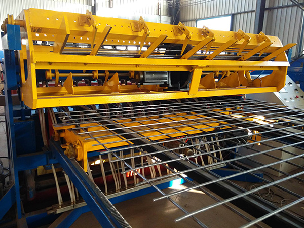 直徑4鋼筋網片價格