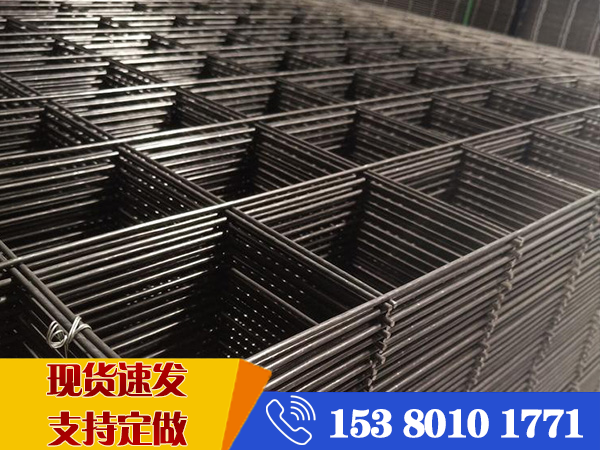 防裂鋼筋網片規格 防裂鋼筋網片規格