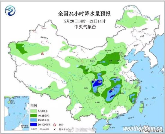 南陽突遭暴雨！多3d全息廣告機地被淹瞬間成“海”！